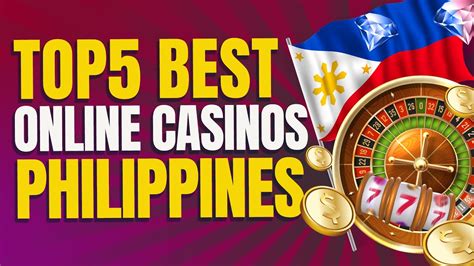 Best Minimum Deposit Casinos Philippines 2024.